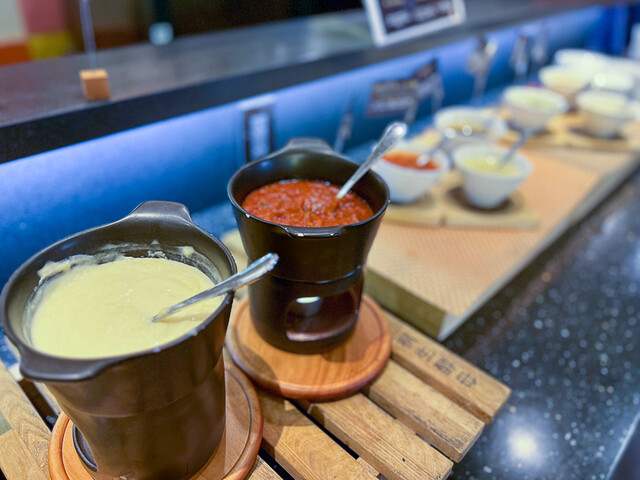 用戶對於BistroW的評論高清圖