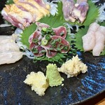 用戶對於鶏焼みどり的評論圖