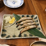 User's review image for 酒処 ふじりん