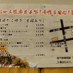 用户对于京風たこ焼とちょい飲みBar 円まる的评论图