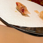 用戶對於すし尽誠的評論圖