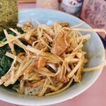 User's review image for ラーメンショップ  府中分梅町店