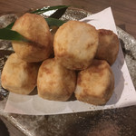 用戶對於対馬居酒屋 KONNE -こんね-的評論圖