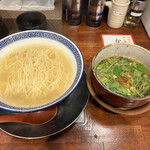 User's review image for 東京らあめんタワー 芝大門本店