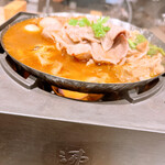 User's review image for BOILING POINT