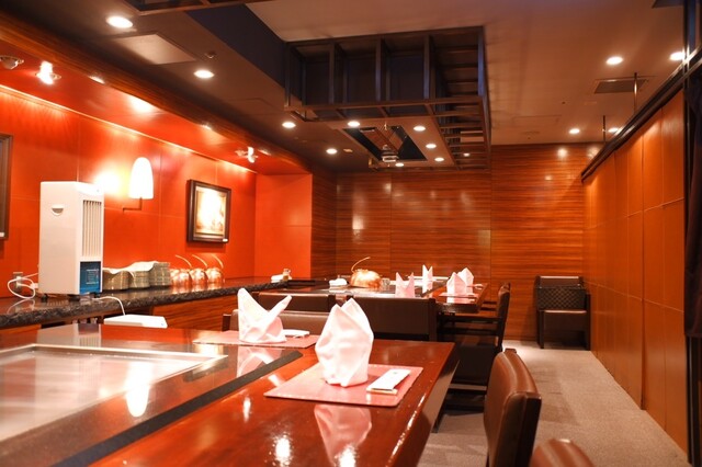 User's recommendation image for ステーキハウスハマ 札幌店