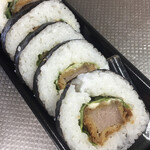 用戶對於まるい弁当 本店的評論圖