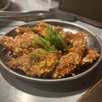 用户对于ホルモン肉問屋 小川商店 天王寺店的评论图