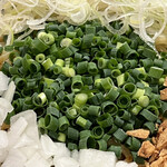 User's review image for 油そば鈴の木