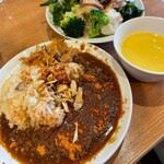 User's review image for ビッグボーイ 太宰府店