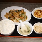 用户对于人情焼肉 昌苑 狸小路店的评论图