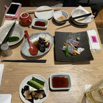 User's review image for まる竹「庵」
