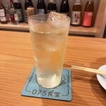 User's review image for 075食堂