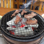 用户对于焼肉いわむら的评论图