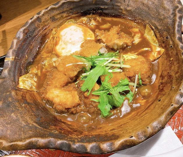 User's review image for 大戸屋 吉祥寺南口店