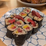 用戶對於裏難波スシトフジ的評論圖