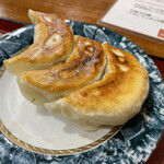 用戶對於中華料理 帆的評論圖
