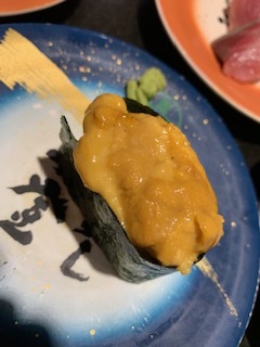 用戶對於梅丘寿司の美登利総本店 高井戸店的評論圖