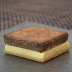 User's review image for PRESS BUTTER SAND ルミネエスト新宿店
