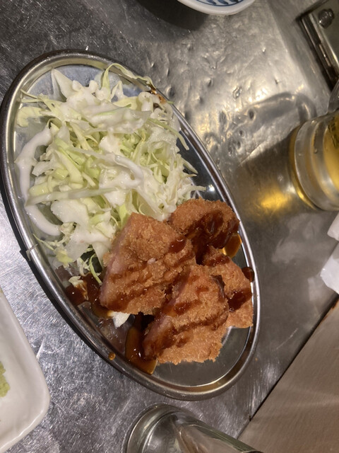 User's recommendation image for 居酒屋 ニューエビスノ
