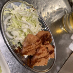 User's review image for 居酒屋 ニューエビスノ