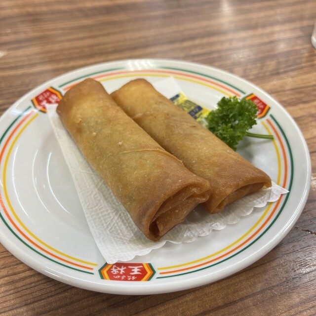 User's recommendation image for 餃子の王将 空港線豊中店
