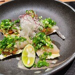 用戶對於玄品 大阪 梅田東通 ふぐ・うなぎ・かに料理的評論圖