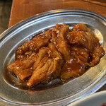 用戶對於焼肉ここから 茅場町店的評論圖