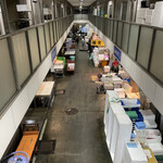 User's review image for 中央市場食堂