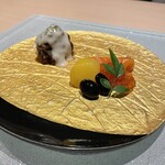 User's review image for 京都鉄板焼 結