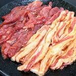 用户对于炭火焼倶楽部的评论图