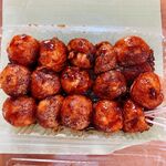 用户对于とよちゃん的评论图