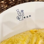 用戶對於明治軒的評論圖