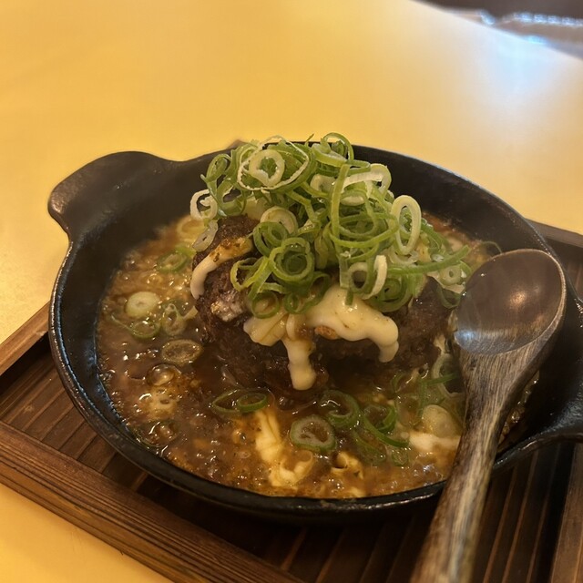 用户对于大衆酒場 中津食堂的评论高清图