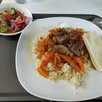 User's review image for SAMARKAND TERRACE