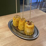 User's review image for 千住かたすみ