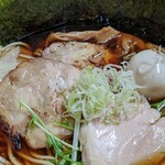 User's review image for 熊八