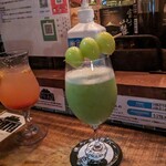 用戶對於屋台バーえびちゃん的評論圖