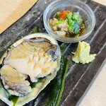 用戶對於回転寿司　江戸ッ子的評論圖