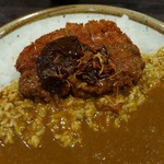 用户对于CoCo壱番屋 円町店的评论图