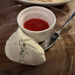 User's review image for Melt 恵比寿