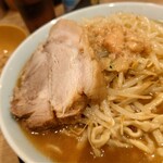 用戶對於俺の生きる道 上野店的評論圖