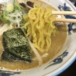 用戶對於味の華龍的評論圖