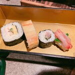 用戶對於かに道楽 江坂店的評論圖