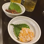 用戶對於月島もんじゃ 三日月的評論圖