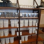 用戶對於Raw Sugar Roast的評論圖