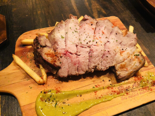 User's recommendation image for とある池袋のビストロ酒場 Bisrock