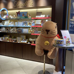 User's review image for リンツ ショコラ ブティック＆カフェ 吉祥寺店