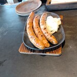 用戶對於YONA YONA BEER WORKS 新虎通り店的評論圖