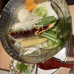 用戶對於三鷹甲羅本店的評論圖